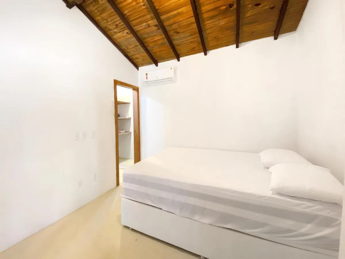 Hébergement de vacances Villa Sitio Flor De Maio à Porto Seguro Brésil