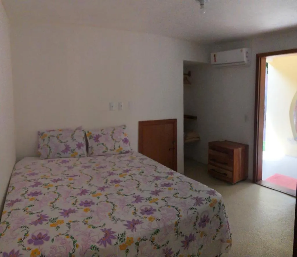 Villa Sitio Flor De Maio à Porto Seguro 0*,